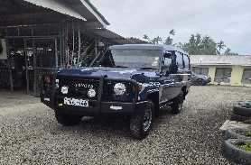 Toyota Trooper