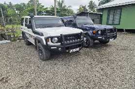Toyota Dulux